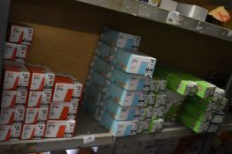 *Contents of Shelf to Include Assorted Timber and MDF Screws