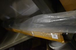 *4x Adjustable Band & Hook on Plates Galvanised 1200mm