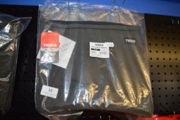 *Three Grey Fleece Neck Warmers