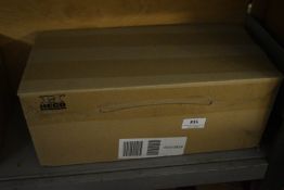*10x Heco-Topix-Posi Zincs 4.5x70 Screws 200pk