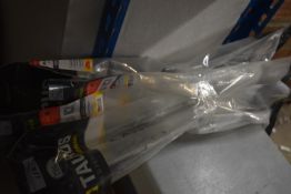 *1x Taurus Bow Handle Bolt and 3x Monkey Tail Bolt