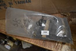 *Bag of 80mm Stainless Steel Slate Hooks