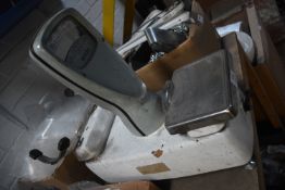 *Vintage Avery Scales