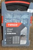 *Timco Mixed Nuts 980pc