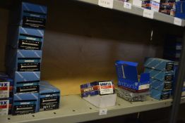 *Contents of Shelf to Include Assorted Wood and Other Screws