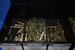 *Assorted Sheild Anchor Bolts M6 and M8 (tubs not included)