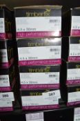 *4x Timber Fix 4.5x30mm CSK Screws 200pk