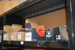 *Contents of Shelf to Include Assorted Hex Coach Screws, Timber Construction Screws, etc.