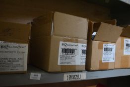 *Contents of Shelf to Include Assorted Wall Anchors