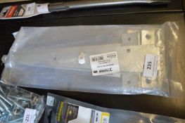 *2x Pair of Taurus Medium T-Hinges 12”