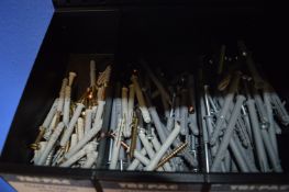 *Assorted Frame Fixings 8mm x 60-100mm (tubs not included)