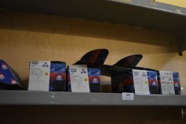 *Contents of Shelf to Include Assorted Cavity Fixings and Plasterboard Plugs