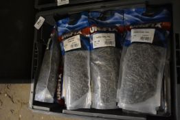 *Quantity of Sheradised Panel Pins 25x1.6mm