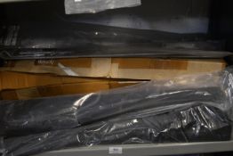 *10x Taurus Hook & Band, Adjustable, and Other Hinges 750mm