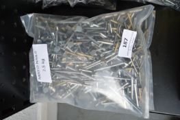*2x 2.5kg Bags of Mixed Nails