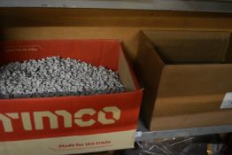 *Assorted Plastic Fold Over Caps