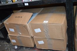 *3x Boxes of 188x355mm Plastic Bags, plus 1x Part Box