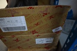*2x Box of Hafele Kitchen Cupboard Screws 7x70mm, plus Part Box