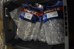 *Quantity of Galvanised Clout Nails 40x3mm