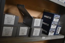 *Contents of Shelf to Include Assorted Drywall Screws