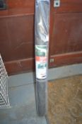*Icotex Weed Control Fabric 1x14m