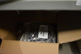*10kg of Aluminium Clout Nails 45x3.35mm