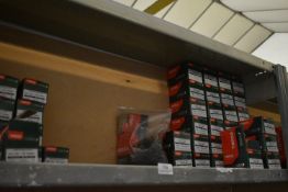 *Contents of Shelf to Include Assorted Multipurpose Screws