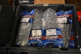 *Quantity of Galvanised Clout Nails 50x3mm