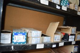 *Assorted High Tensile Hex Sets M8 etc.