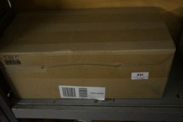 *10x Heco-Topix-Posi Zincs 4.5x70 Screws 200pk