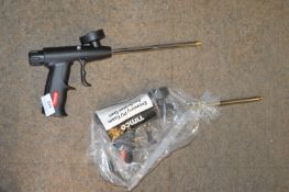 *2x Economy PU Foam Gun