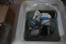 *Mac Allister Drill with Charger