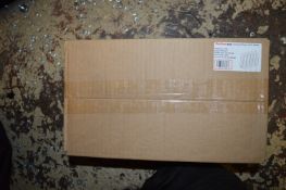 *1x Contract Wall Plug 7mm Brown 1000pk