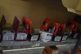 *Contents of Shelf to Include Assorted Self Taping Screws