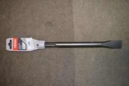 *Timco SDS Max 25x280mm Chisel