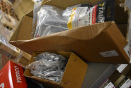 *Taurus Spring Loaded Animal Bolts, Gate Springs, and Tower Bolts