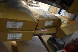 *Contents of Shelf to Include Single Piece Masonry Hangers, and Galvanised Steel Hangers