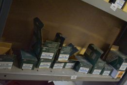 *Contents of Shelf to Include Assorted Multipurpose Screws