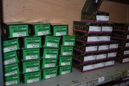 *Contents of Shelf to Include Assorted Screws 4mm and 4.5mm