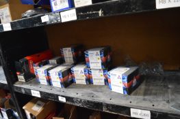 *Contents of Shelf to Include Assorted Wall Screws