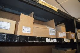 *Contents of Shelf to Include Assorted Wing Nuts