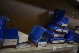 *Contents of Shelf to Include Assorted Screws