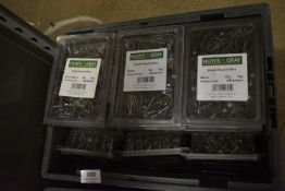 *Quantity of Bright Round Wire Nails 40x2.65mm