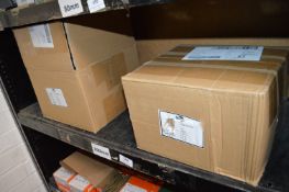 *2x Box of M6x20 Repair Washers 2000pk