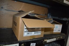 *Contents of Shelf to Include Assorted Repair Washers, Mud Guard Washers, etc.