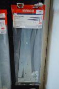 *Pair of Timco Medium T-Hinges 18”