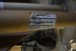 *Piano Hinge 1800x 32mm