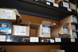 *Assorted High Tensile Hex Sets M8 etc.