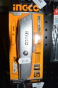 *4x Ingco Utility Knife