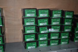 *20x Timber Fix 4x60mm Wood Screws 200pk